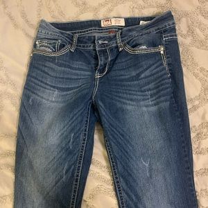 L.E.I Jeans